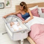 CHICCO - Lettino da co-sleeping Next2Me Dream Silver - immagine 2