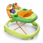 CHICCO Trotter WT Green Wave - immagine 2