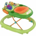 CHICCO Trotter WT Green Wave