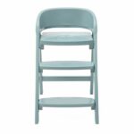 Seggiolone evolutivo CHICCO Crescendo Lite - Lago di Como - Blu - 6 mesi - 8,25 Kg - immagine 5