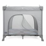Park - CHICCO - Aperto Fulvo - Grigio - immagine 2