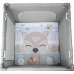 Park - CHICCO - Aperto Fulvo - Grigio - immagine 3