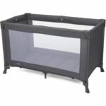Lettino da viaggio CHICCO Goodnight - Pegaso Blu
