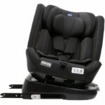 Seggiolino Auto Unico CHICCO Evo i-Size nero - immagine 3