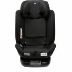 Seggiolino Auto Unico CHICCO Evo i-Size nero - immagine 4