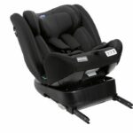 Seggiolino Auto Unico CHICCO Evo i-Size nero - immagine 6