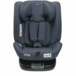 Seggiolino Auto Unico CHICCO Evo i-Size - inchiostro di china - immagine 2