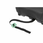 Seggiolino auto CHICCO Quasar Fix Gruppo 3 i-Size - Stone - immagine 4