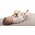 Peluche Orsetto Riscaldato - CHICCO - Beige - Dalla nascita - immagine 2
