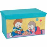 Bench T choupi bagagli