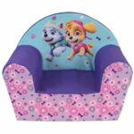 Chair PAT'PATROUILLE Club