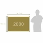 CLEMENTONI - 2000 pezzi - Lower Manhattan - immagine 4