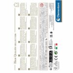 CLEMENTONI - Compact 500 pezzi - Stitch - immagine 5