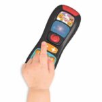 CLEMENTONI Telecomando Parlante per Bambini - immagine 2