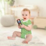 CLEMENTONI Telecomando Parlante per Bambini - immagine 3
