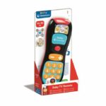 CLEMENTONI Telecomando Parlante per Bambini - immagine 4