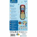 CLEMENTONI Telecomando Parlante per Bambini - immagine 5