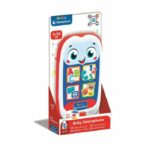 CLEMENTONI Smartphone Parlante per Bambini - immagine 3