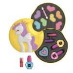 Clementoni - 18643 - Tavolozza trucco unicorno (A2x3) - immagine 4