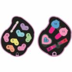 Clementoni - 18643 - Tavolozza trucco unicorno (A2x3) - immagine 5