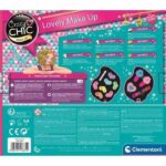 Clementoni - 18643 - Tavolozza trucco unicorno (A2x3) - immagine 6