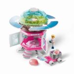 Barbie - Clementoni - Esploratrice spaziale - immagine 2