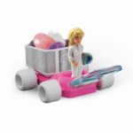 Barbie - Clementoni - Esploratrice spaziale - immagine 4