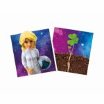 Barbie - Clementoni - Esploratrice spaziale - immagine 5