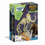 CLEMENTONI Archéo Mammoth