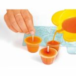 Le candele CLEMENTONI officina - immagine 3