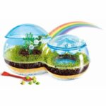 CLEMENTONI Science & Game - The Biosphere - Scientific Game - immagine 2