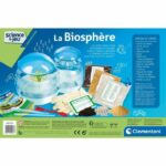 CLEMENTONI Science & Game - The Biosphere - Scientific Game - immagine 4