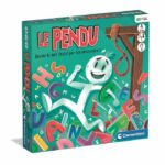 L'impiccato, gioco da tavolo CLEMENTONI