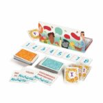 Il piccolo bac, gioco da tavolo CLEMENTONI - immagine 2