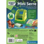 Mini Serra Botanica CLEMENTONI - immagine 6