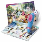CLEMENTONI - Quizy - Principessa - immagine 2