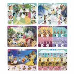 CLEMENTONI - Quizy - Principessa - immagine 3