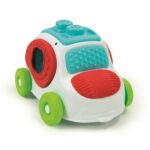 CLEMENTONI - 17315 - Macchina Clemmy - immagine 2