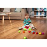 CLEMENTONI - 17315 - Macchina Clemmy - immagine 6