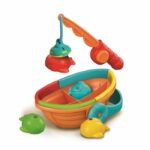 CLEMENTONI - Pesca - immagine 2