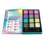 CLEMENTONI - Palette trucco - Estate - immagine 2