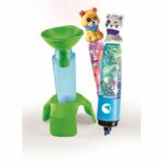 CLEMENTONI - Crea i tuoi fluorescenti - Dolci Animali - immagine 3