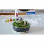 Terrarium Harry Potter - 19248 - Clementoni - immagine 4
