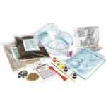 Terrarium Harry Potter - 19248 - Clementoni - immagine 6