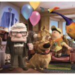 CLEMENTONI - 3x48 pezzi - Disney Pixar - immagine 3
