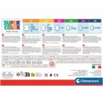 CLEMENTONI - 3x48 pezzi - Disney Pixar - immagine 5