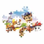 CLEMENTONI - 60 pezzi - Paw Patrol - immagine 3