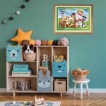 CLEMENTONI - 60 pezzi - Paw Patrol - immagine 4