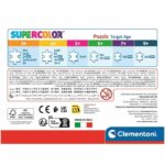 CLEMENTONI - 60 pezzi - Stitch - immagine 5