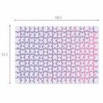CLEMENTONI - 180 pezzi Super - Stitch - immagine 4